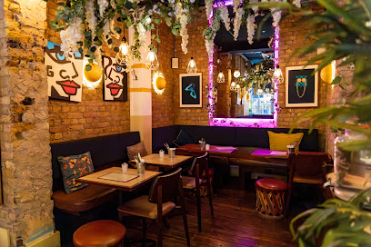 Baaria - Italian Café, Wine and Cocktail Bar photo