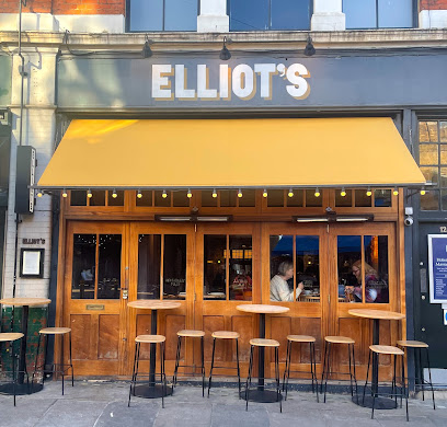 Elliot's - Borough Market photo