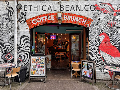 Ethical Bean Company Coffee Shop photo