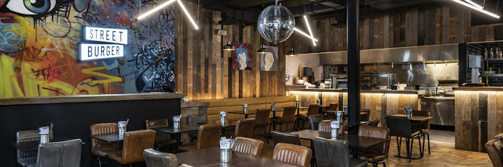 Bread Street Kitchen & Bar - Limehouse photo