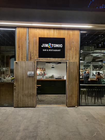 The Print House at Jim & Tonic East photo