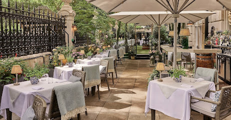 The Terrace at The Royal Horseguards photo