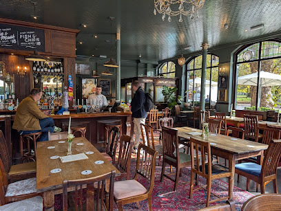 The Three Stags photo