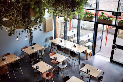 Where The Pancakes Are - Flat Iron Square photo